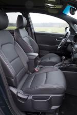 Kia Carens EcoDynamics 2016 года (WW)